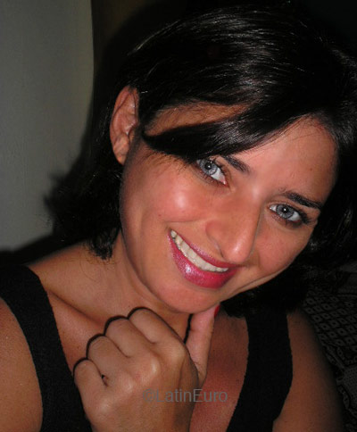 Date this gorgeous Brazil girl Isabel from SAO PAULO B4282