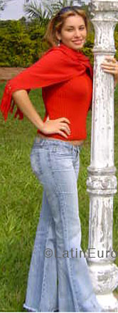 Date this sultry Brazil girl Najara from CAMPO GRANDE B3687