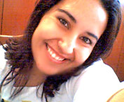 Date this nice looking Brazil girl Andrelize from CURITIBA B4340