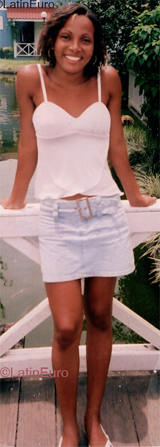 Date this charming Brazil girl Denise from BARRA DO PIRAI B4345