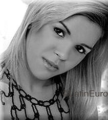 Date this good-looking Brazil girl Gabriela from  B4360