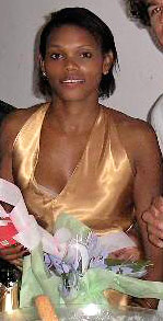 Date this passionate Brazil girl Anadilza from MARCO B4367