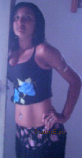 Date this charming Brazil girl Keile from SAO LUIS B4396