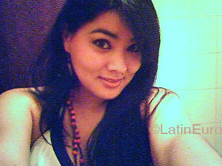 Date this athletic Brazil girl Nadia from BARRA BONITA B4434