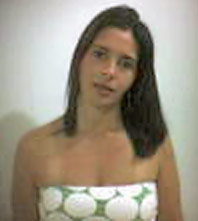 Date this fun Brazil girl Viviane from RIO DE JANEIRO B4442