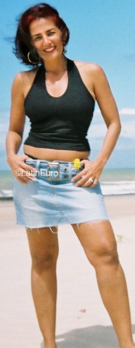 Date this funny Brazil girl Maria from OLINDA B4454