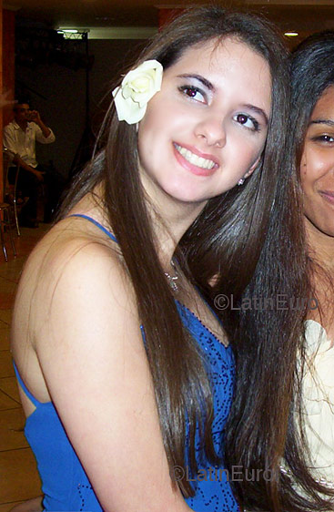 Date this foxy Brazil girl Adriana from SAO PAULO B4477