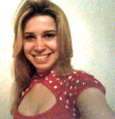 Date this fun Brazil girl Karine from SAO JORGE B4489