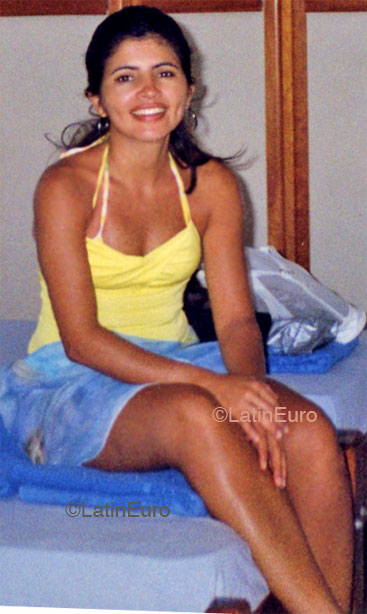 Date this exotic Brazil girl Eveline from FORTALEZA B4547