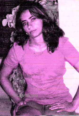 Date this cute Brazil girl Rosilene from TRAIRI B4555