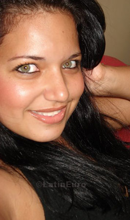 Date this voluptuous Brazil girl Pamela from Presidente Venceslau B457