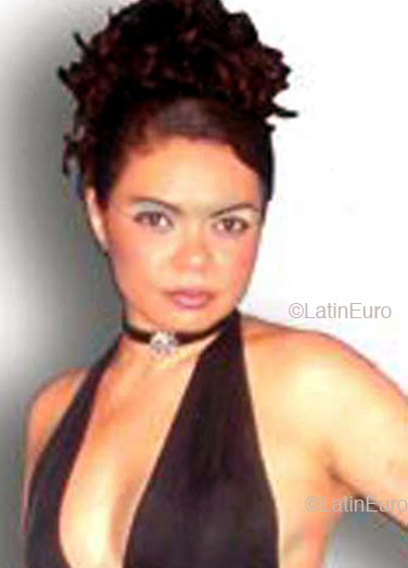 Date this foxy Brazil girl Fran from RIO DE JANEIRO B4595