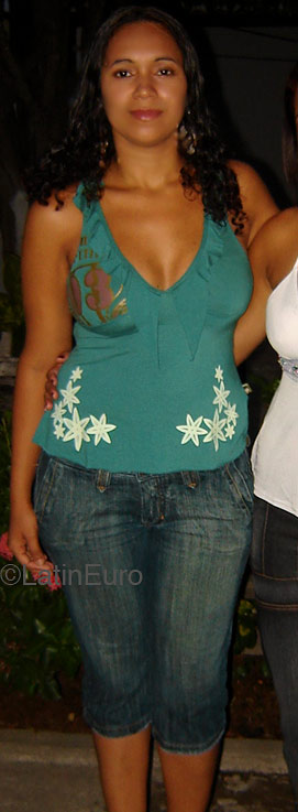 Date this young Brazil girl Elisangela from PIRIPIRI B3332