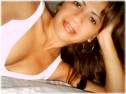 Date this fun Brazil girl Razy from FLORES B4637