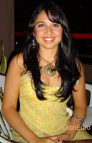 Date this passionate Brazil girl Auriucelia from TIANGUA B4643