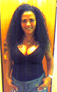 Date this exotic Brazil girl Risomar from  B4673