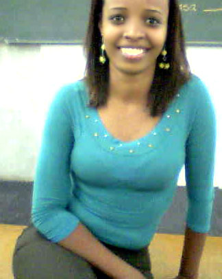 Date this georgeous Brazil girl Marcia from CUIABA B4690