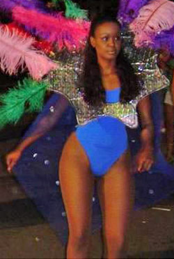 Date this sultry Brazil girl Patricia from CONSELHEIRO PENA B4694