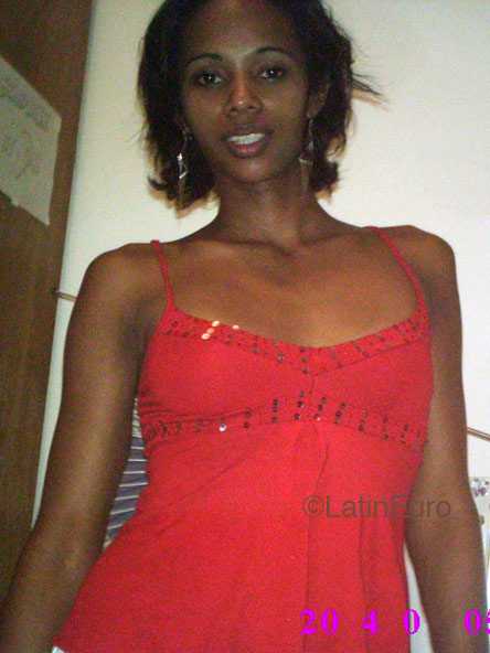 Date this exotic Brazil girl Daniela from SAO LUIS B4716