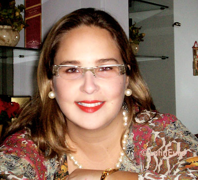 Date this happy Brazil girl Fernanda from VILA NOVA B4743