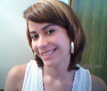 Date this passionate Brazil girl Camila from CAMPINAS B4744