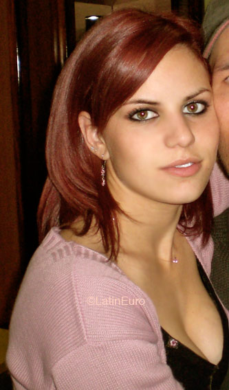 Date this gorgeous Brazil girl Juliana from RIO NEGRO B4746