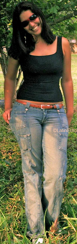 Date this pretty Brazil girl Karine from TRES RIOS B4767