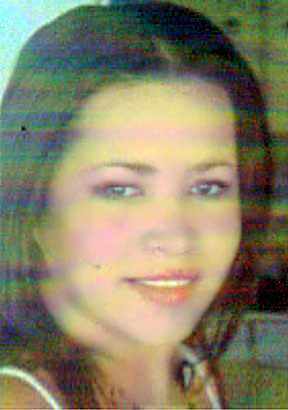 Date this pretty Brazil girl Eliana from GALILEIA B4779