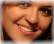 Date this cute Brazil girl Daniela from MOGI DAS CRUZES B4794