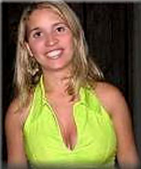 Date this athletic Brazil girl Rafaela from TOCANTINS B4812