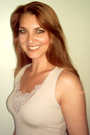 Date this gorgeous Brazil girl Denise from LONDRINA B4845