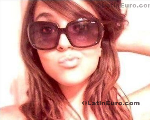 Date this tall Brazil girl Juliele-Brazili from Shego B488