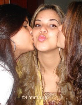 Date this funny Brazil girl Jane from TEOFILO OTONI B4881