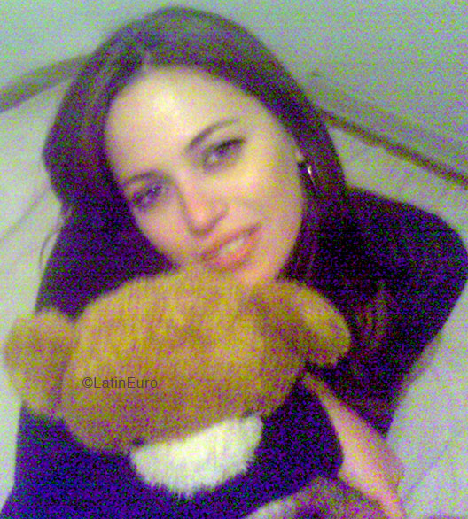 Date this lovely Brazil girl Simone from SAO PAULO B4882