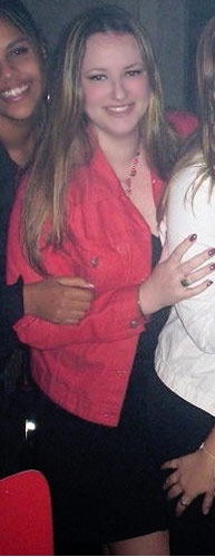 Date this pretty Brazil girl Paula from SAO PAULO B4886