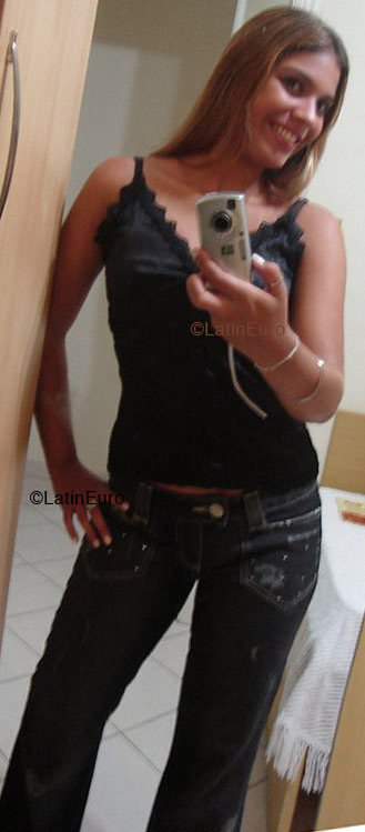 Date this young Brazil girl Andrielle from PRAIA GRANDE B4929