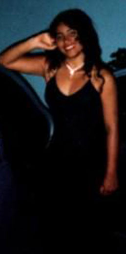 Date this georgeous Brazil girl Rosilene from MANAUS B4943