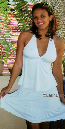 Date this delightful Brazil girl Daniele from SAO PAULO B4962