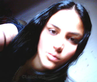 Date this hot Brazil girl Marta from UBERLANDIA B4987