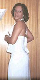 Date this fun Brazil girl Virginia from FORTALEZA B5007