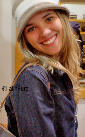 Date this delightful Brazil girl Juliana from SOROCABA B5024