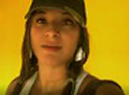 Date this fun Brazil girl Kerem from SAO SEBASTIAO B5030