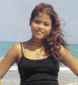 Date this sensual Brazil girl Danielle from SAO LUIS B5042