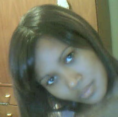 Date this fun Brazil girl Michelle from NOVA IGUACU B5049