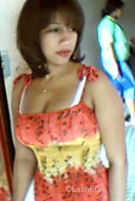 Date this young Brazil girl Jane from GOVERNADOR VALADARES B5052