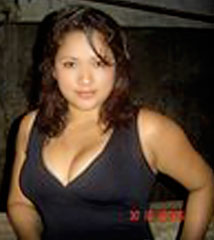 Date this athletic Brazil girl Aldenize from SANTANA B5072