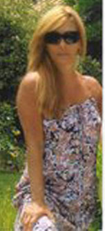 Date this foxy Brazil girl Maria from RIO DE JANEIRO B5079