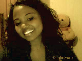 Date this beautiful Brazil girl Luciana from SAO PAULO B5113