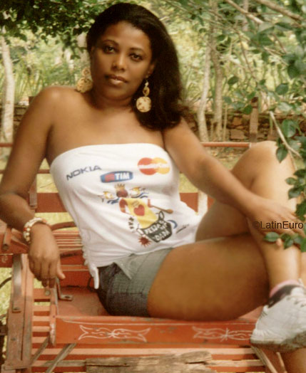 Date this tall Brazil girl Lene from SALVADOR B5119