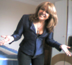 Date this charming Brazil girl Rosemere from FEIRA DE SANTANA B5124